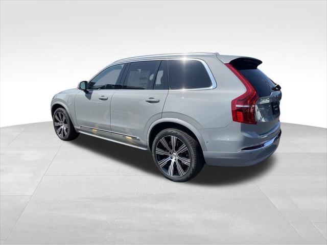 new 2024 Volvo XC90 Recharge Plug-In Hybrid car, priced at $68,295