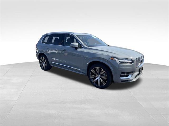 new 2024 Volvo XC90 Recharge Plug-In Hybrid car, priced at $68,295