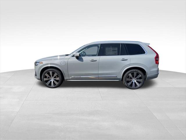 new 2024 Volvo XC90 Recharge Plug-In Hybrid car, priced at $68,295