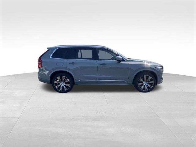 new 2024 Volvo XC90 Recharge Plug-In Hybrid car, priced at $68,295