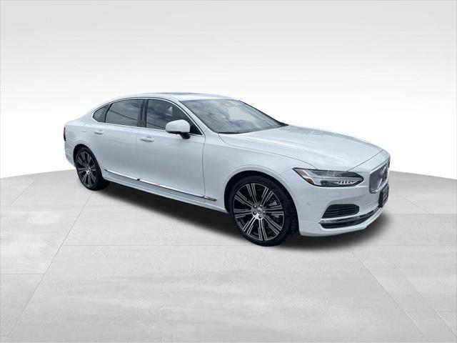 new 2024 Volvo S90 Recharge Plug-In Hybrid car, priced at $71,430