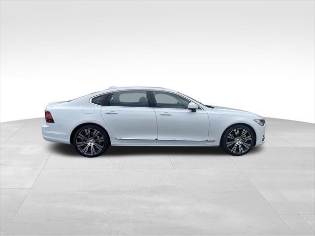 new 2024 Volvo S90 Recharge Plug-In Hybrid car, priced at $71,430