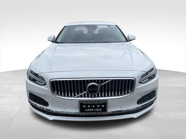 new 2024 Volvo S90 Recharge Plug-In Hybrid car, priced at $71,430