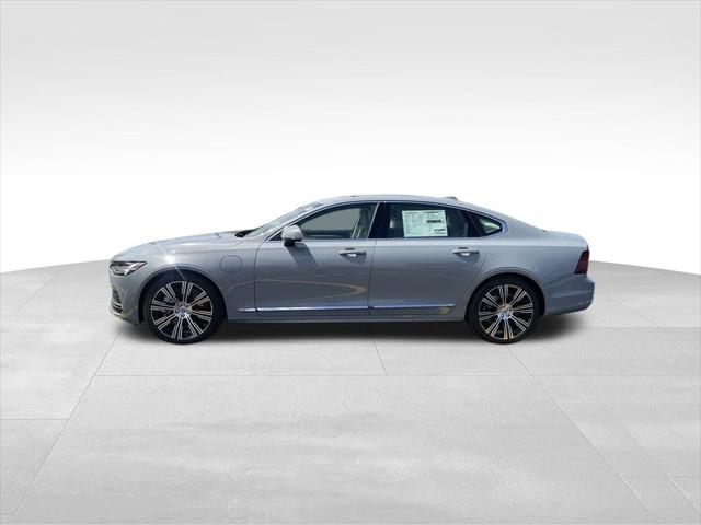 new 2024 Volvo S90 Recharge Plug-In Hybrid car, priced at $77,925