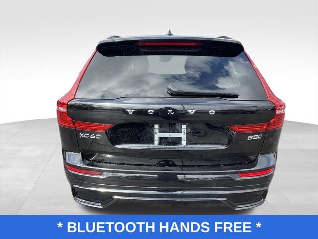 used 2024 Volvo XC60 car, priced at $39,900