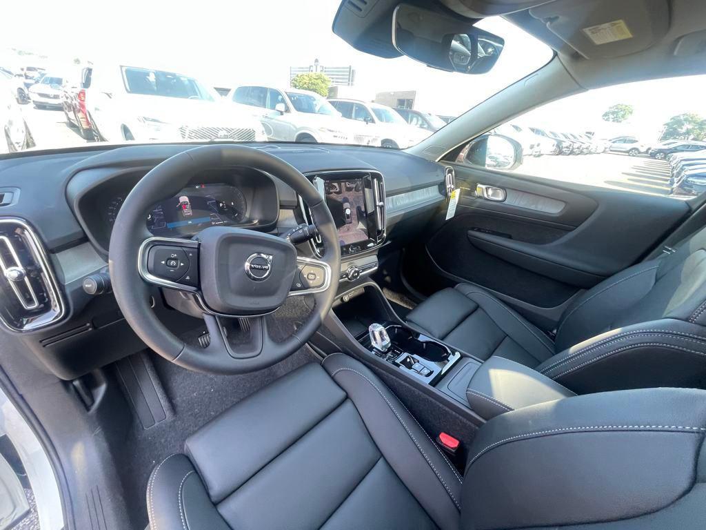 new 2026 Volvo XC40 car, priced at $51,975