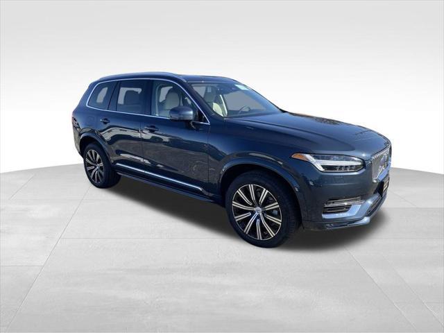 new 2025 Volvo XC90 car, priced at $64,465