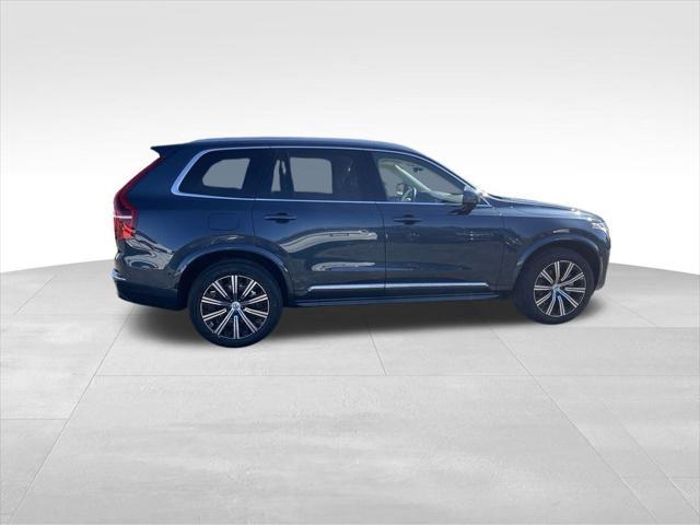 new 2025 Volvo XC90 car, priced at $64,465