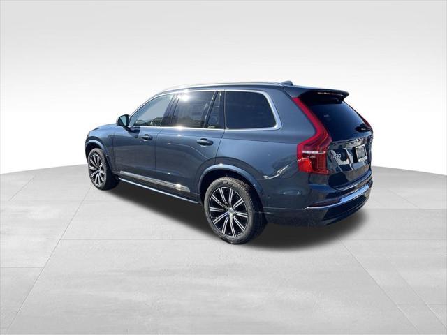 new 2025 Volvo XC90 car, priced at $64,465