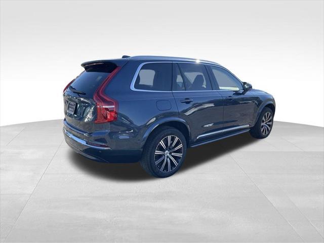 new 2025 Volvo XC90 car, priced at $64,465