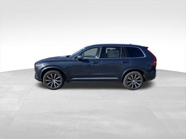 new 2025 Volvo XC90 car, priced at $64,465