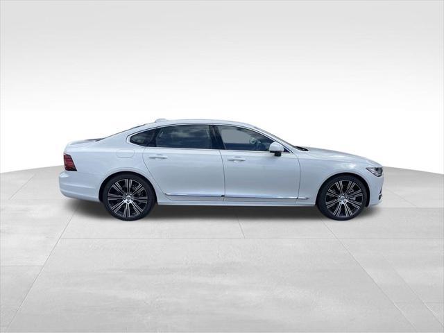 new 2024 Volvo S90 Recharge Plug-In Hybrid car, priced at $66,635