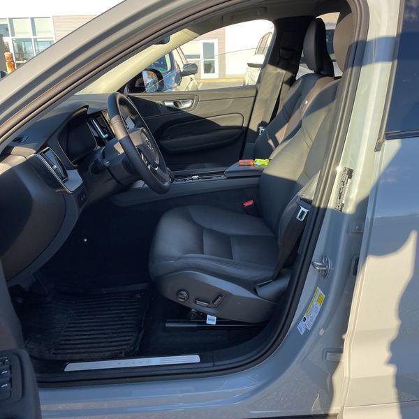 used 2025 Volvo XC60 Plug-In Hybrid car, priced at $54,413