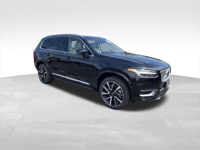 new 2025 Volvo XC90 car, priced at $66,455