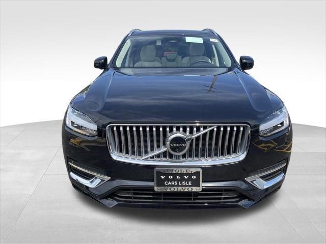 new 2025 Volvo XC90 car, priced at $66,455