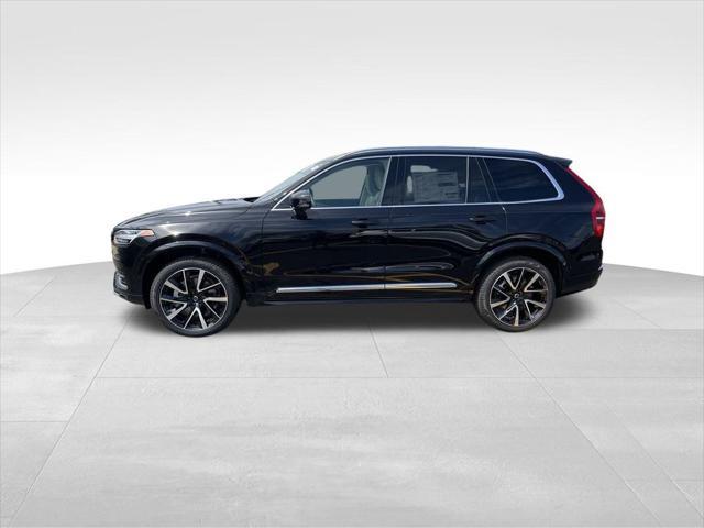 new 2025 Volvo XC90 car, priced at $66,455