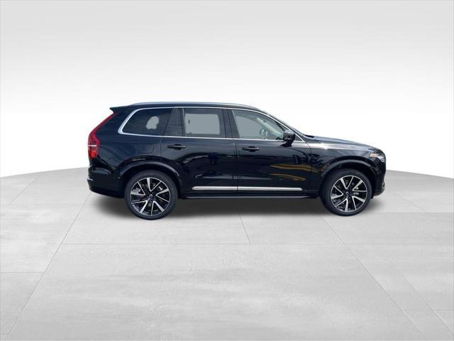 new 2025 Volvo XC90 car, priced at $66,455