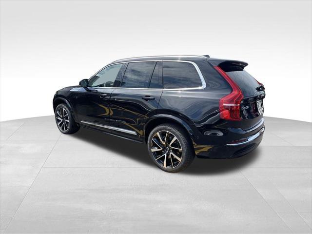 new 2025 Volvo XC90 car, priced at $66,455