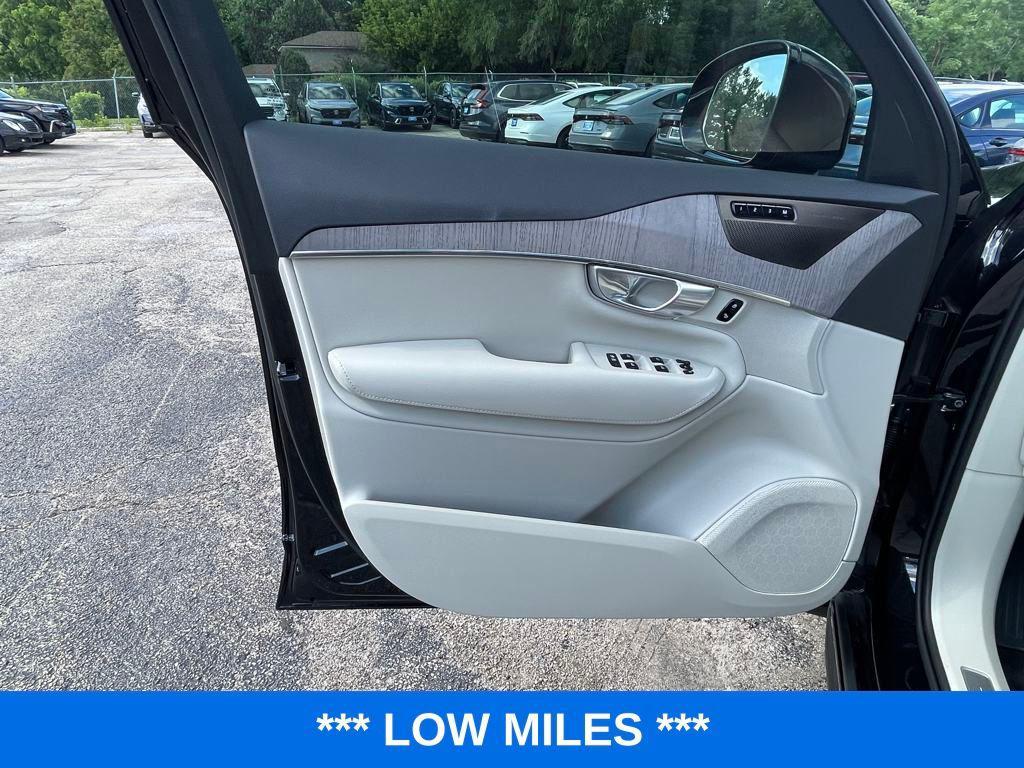 used 2024 Volvo XC90 Recharge Plug-In Hybrid car, priced at $56,999