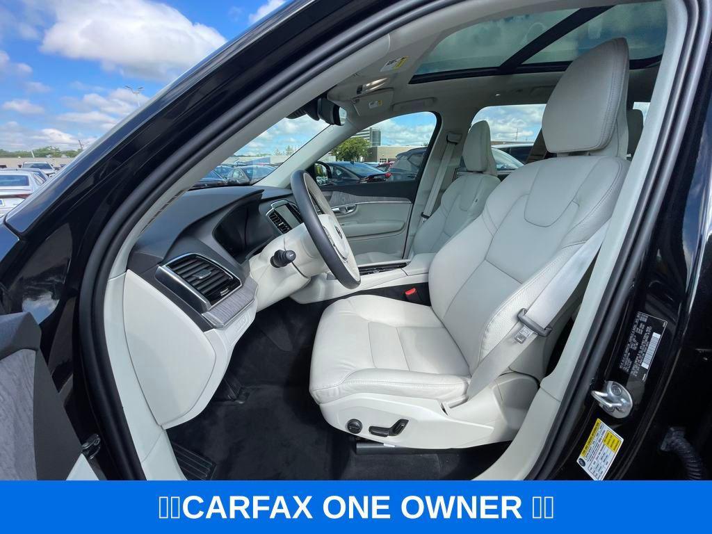 used 2024 Volvo XC90 Recharge Plug-In Hybrid car, priced at $56,999