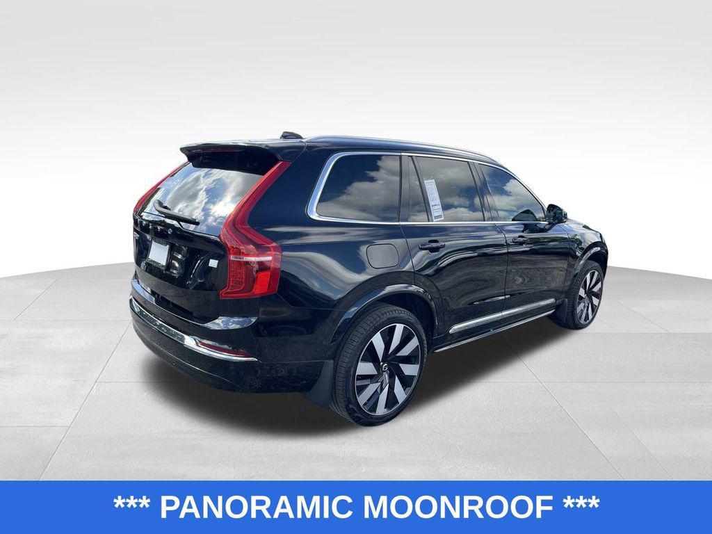 used 2024 Volvo XC90 Recharge Plug-In Hybrid car, priced at $56,999