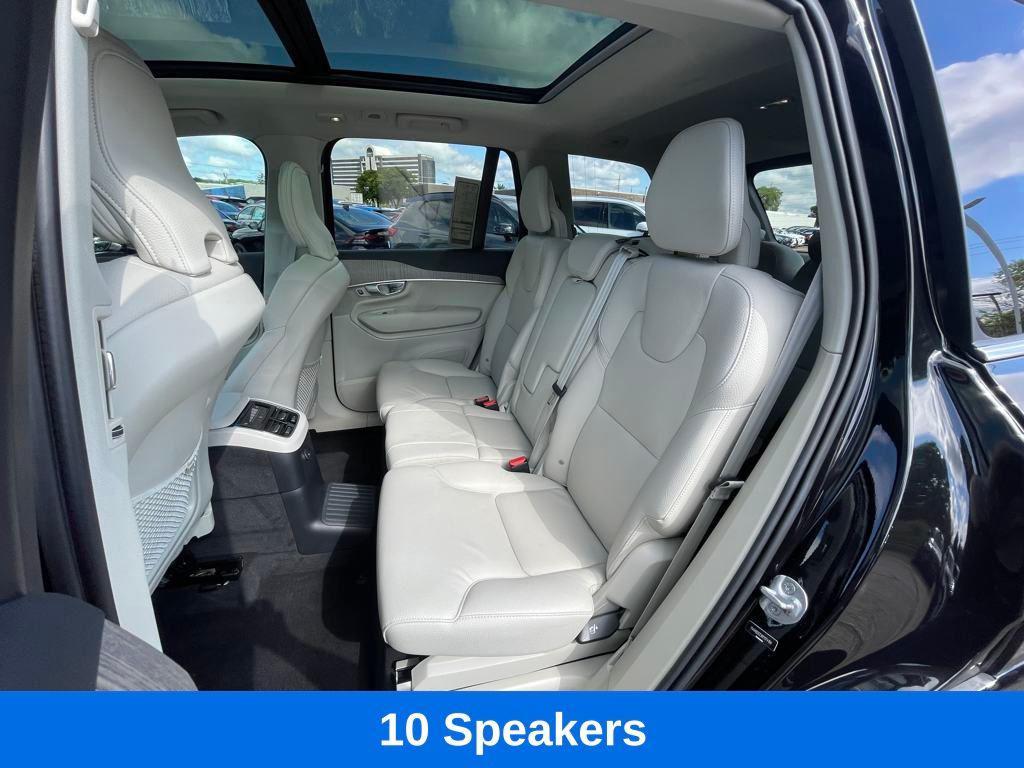 used 2024 Volvo XC90 Recharge Plug-In Hybrid car, priced at $56,793