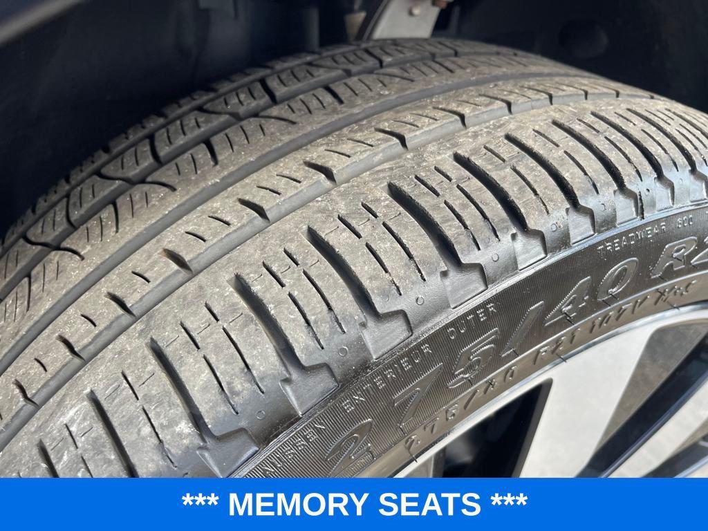 used 2024 Volvo XC90 Recharge Plug-In Hybrid car, priced at $56,999
