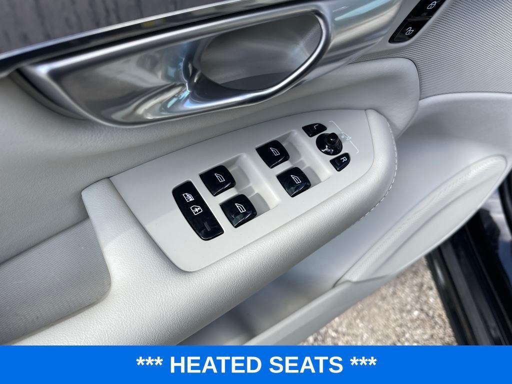 used 2024 Volvo XC90 Recharge Plug-In Hybrid car, priced at $56,999