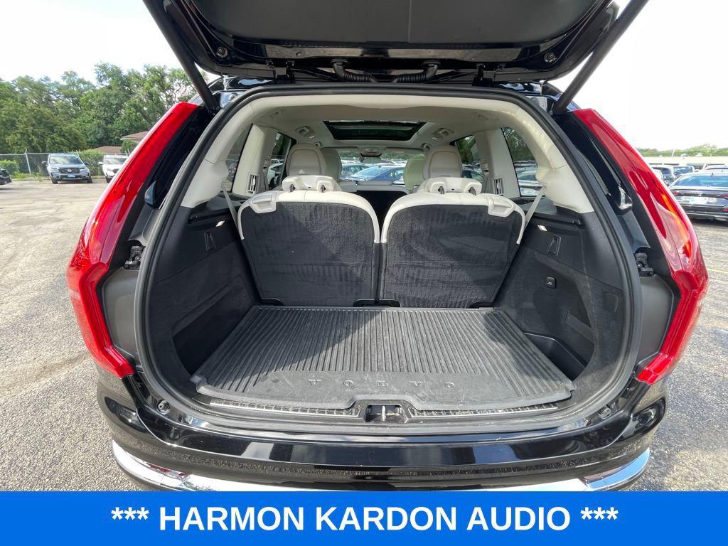 used 2024 Volvo XC90 Recharge Plug-In Hybrid car, priced at $56,999