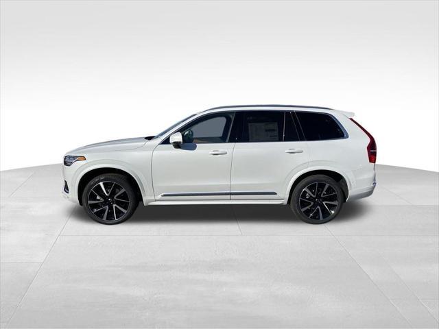 new 2025 Volvo XC90 car, priced at $67,950