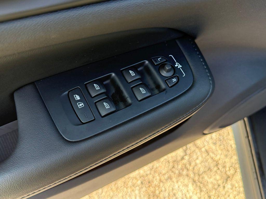 used 2025 Volvo V60 Cross Country car, priced at $42,286