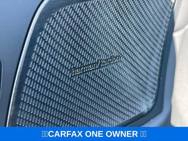 used 2024 Volvo XC60 car, priced at $43,800