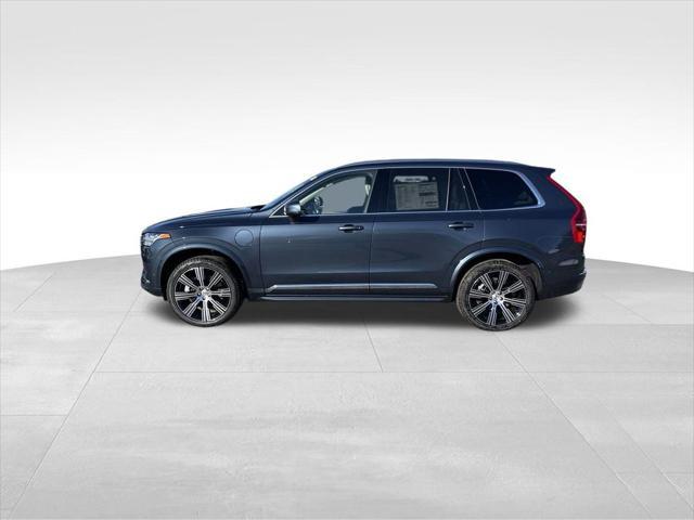 new 2025 Volvo XC90 Plug-In Hybrid car, priced at $79,765