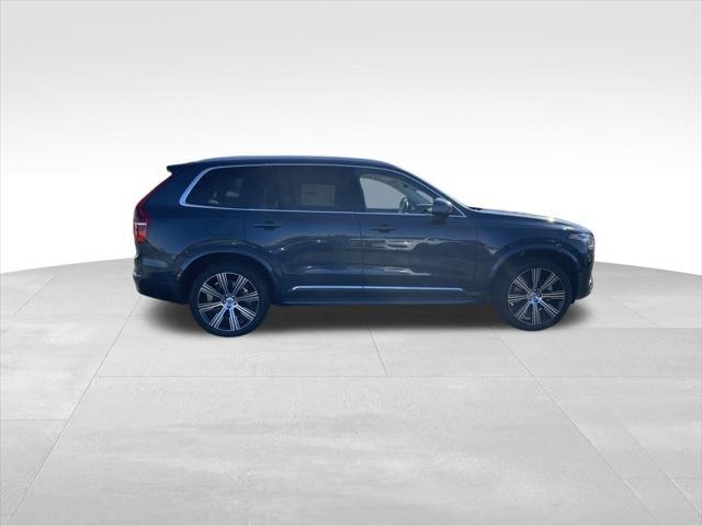 new 2025 Volvo XC90 Plug-In Hybrid car, priced at $79,765