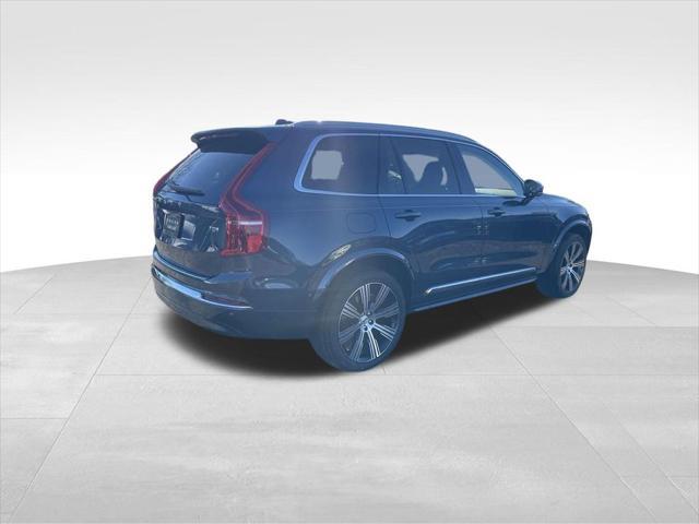 new 2025 Volvo XC90 Plug-In Hybrid car, priced at $79,765