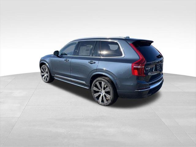 new 2025 Volvo XC90 Plug-In Hybrid car, priced at $79,765