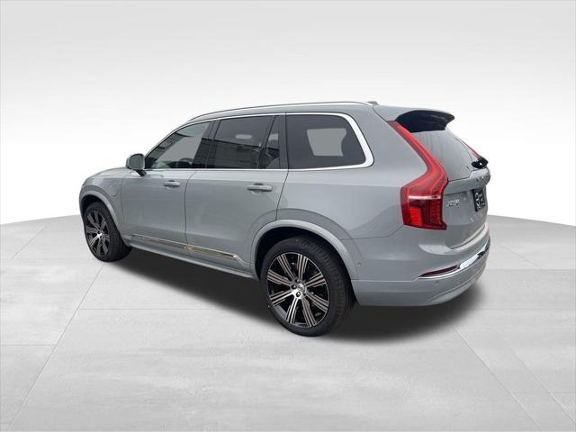 new 2024 Volvo XC90 Recharge Plug-In Hybrid car, priced at $70,761