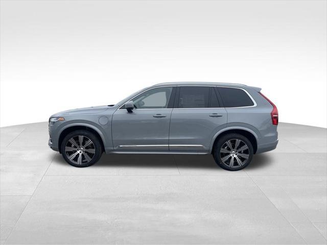 new 2024 Volvo XC90 Recharge Plug-In Hybrid car, priced at $70,761