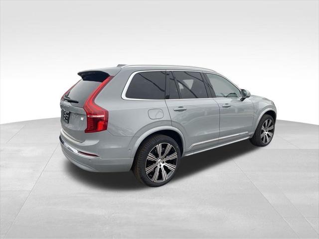 new 2024 Volvo XC90 Recharge Plug-In Hybrid car, priced at $70,761