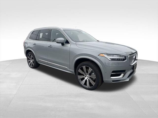 new 2024 Volvo XC90 Recharge Plug-In Hybrid car, priced at $70,761