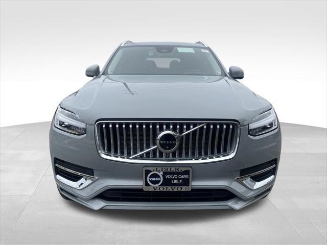 new 2024 Volvo XC90 Recharge Plug-In Hybrid car, priced at $70,761