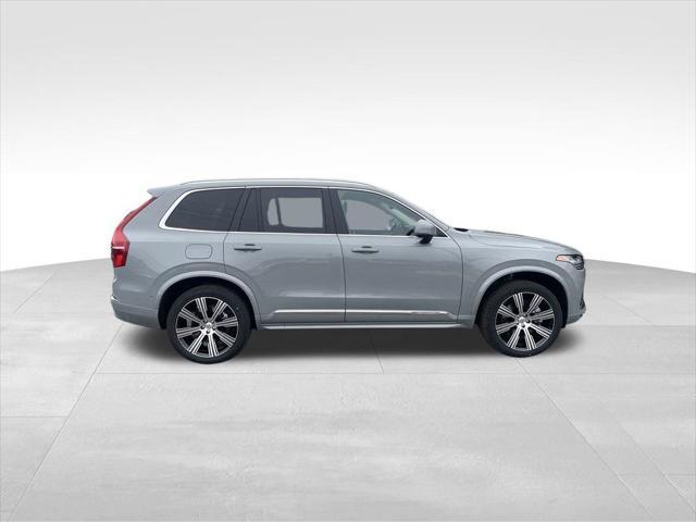 new 2024 Volvo XC90 Recharge Plug-In Hybrid car, priced at $70,761