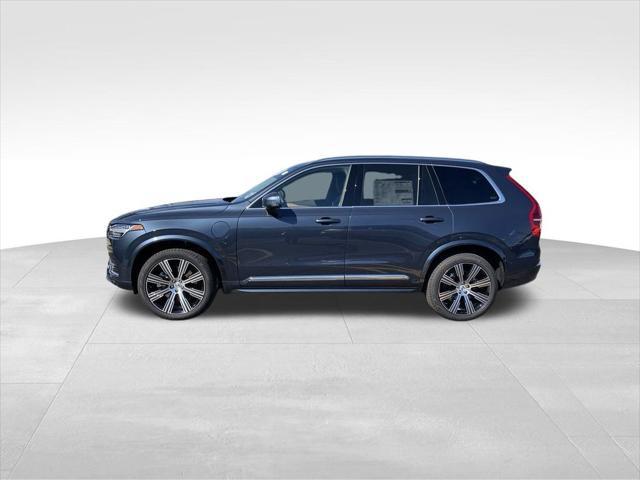 new 2025 Volvo XC90 Plug-In Hybrid car, priced at $76,455