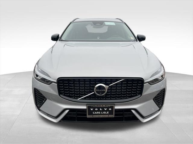 new 2025 Volvo XC60 car, priced at $53,725