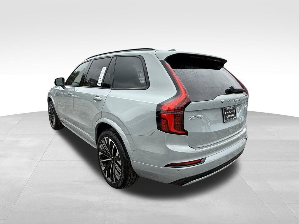 new 2026 Volvo XC90 car, priced at $76,105