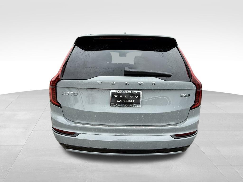 new 2026 Volvo XC90 car, priced at $76,105