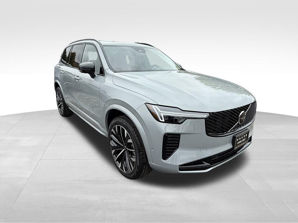 new 2026 Volvo XC90 car, priced at $76,105