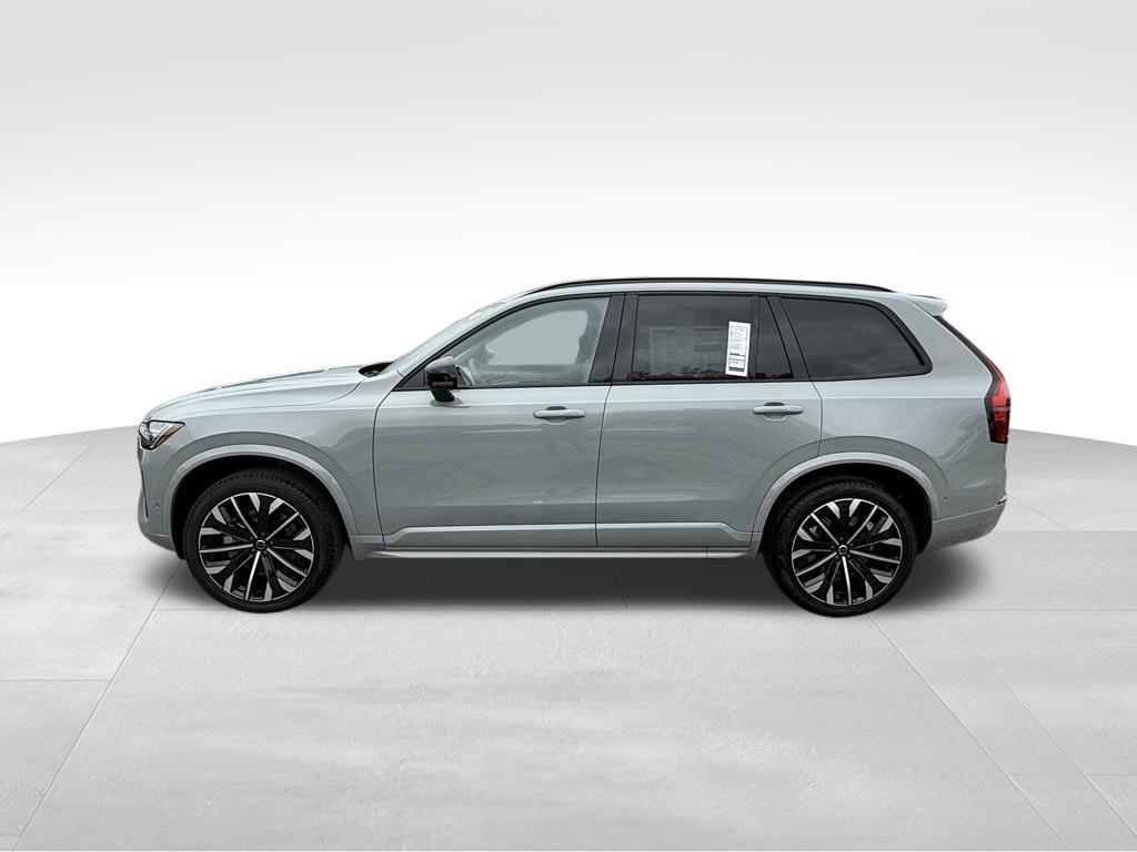 new 2026 Volvo XC90 car, priced at $76,105