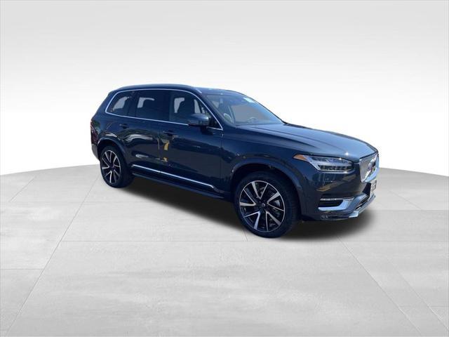 new 2025 Volvo XC90 car, priced at $68,955