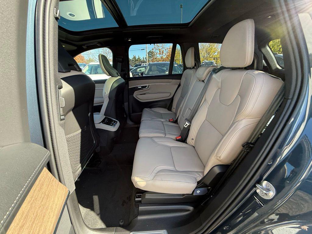 new 2026 Volvo XC90 car, priced at $75,575